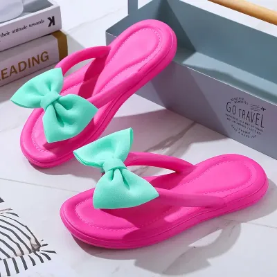 SOFT GLAM FEMALE SLIPPERS